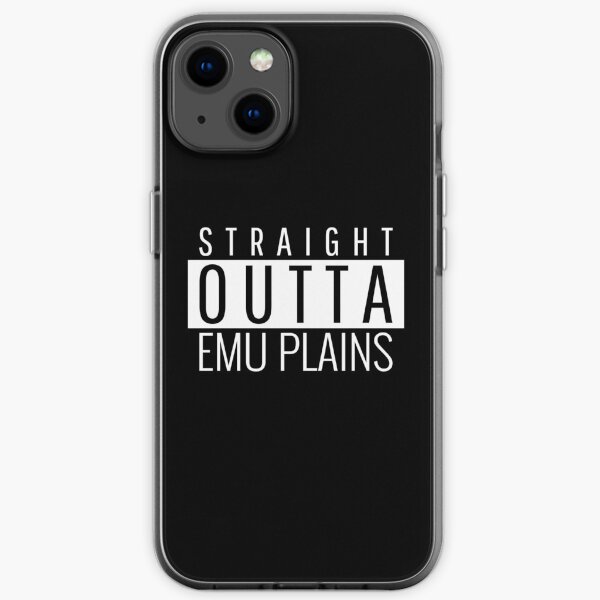 Emu Phone Cases For Sale By Artists Redbubble