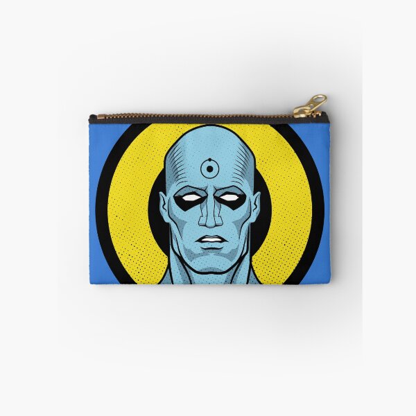 Artikelvorschau, Dr. Manhattan Jahrgang entworfen und verkauft von redwane.