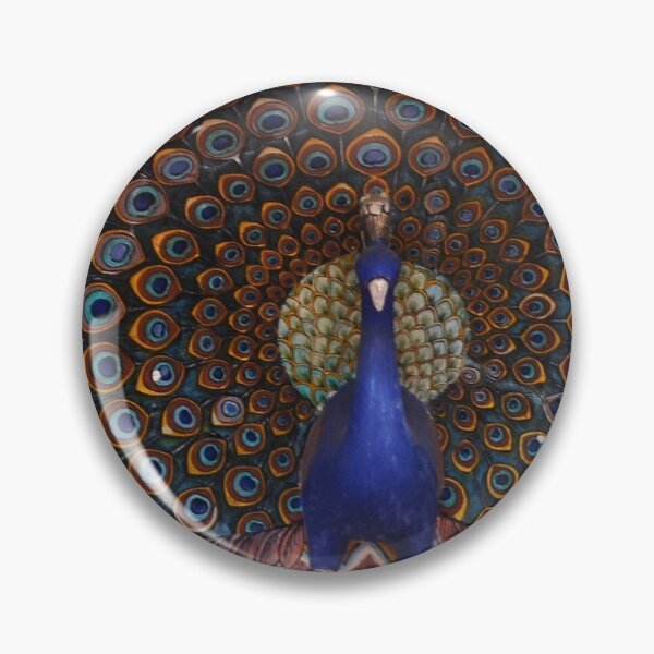 Item preview, Peacocok /City Palace Jaipur designed and sold by VeenaNair23.