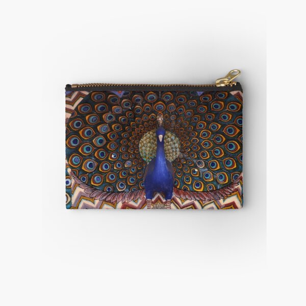 Item preview, Peacocok /City Palace Jaipur designed and sold by VeenaNair23.