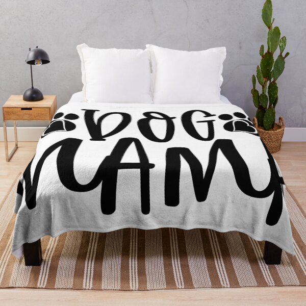 Item preview, Dog Mama designed and sold by Studio Six.