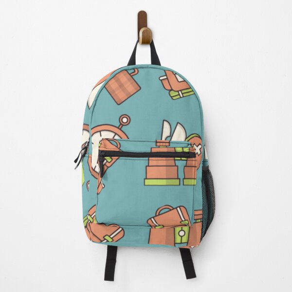 Item preview, Camping lovers background designed and sold by AmineMorchid.