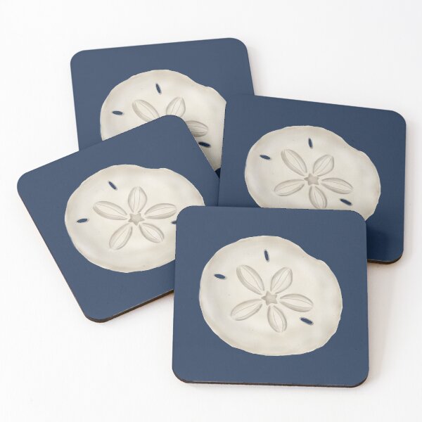 Item preview, Sand Dollar  designed and sold by MantaDesigns.