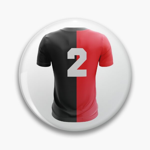 Item preview, Marcelo Bielsa's Newell's Old Boys Jersey designed and sold by lufcveverybody.
