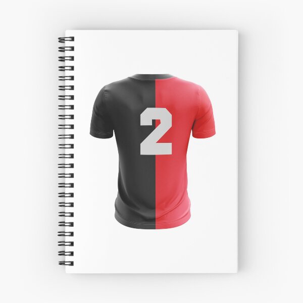Item preview, Marcelo Bielsa's Newell's Old Boys Jersey designed and sold by lufcveverybody.