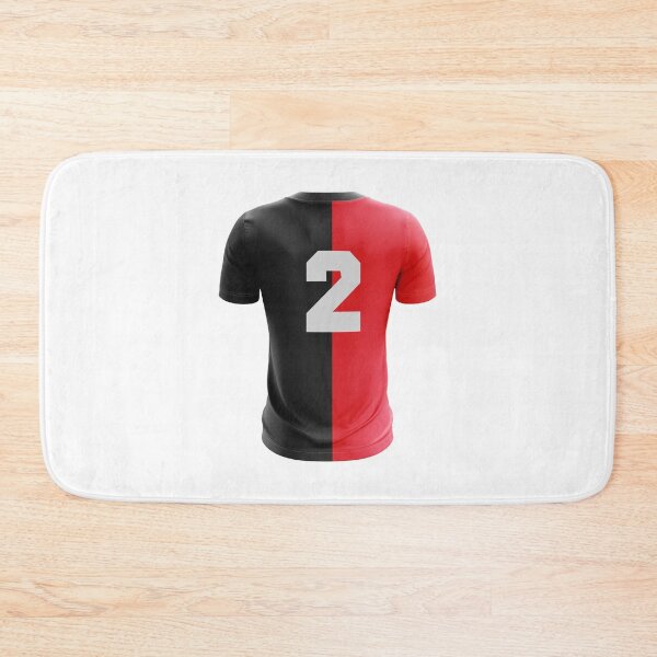 Item preview, Marcelo Bielsa's Newell's Old Boys Jersey designed and sold by lufcveverybody.