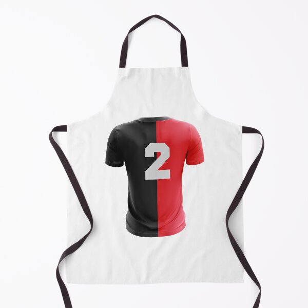 Item preview, Marcelo Bielsa's Newell's Old Boys Jersey designed and sold by lufcveverybody.