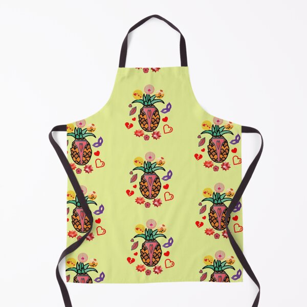 Item preview, pineapple designed and sold by infinity-khd.