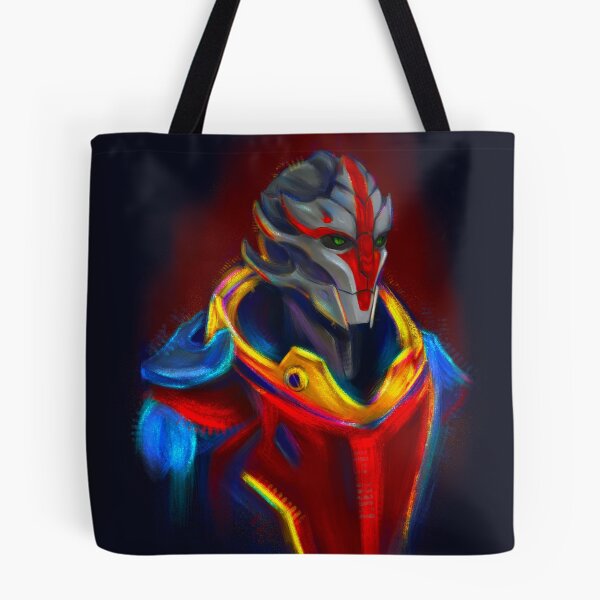 Item preview, NEON Nyreen Kandros designed and sold by ShayaFury.
