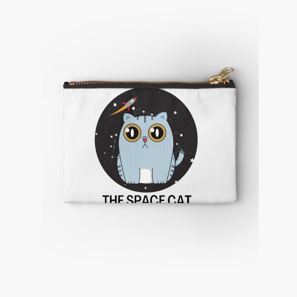 Item preview, Felicette the Space Cat designed and sold by Magic-Stone.