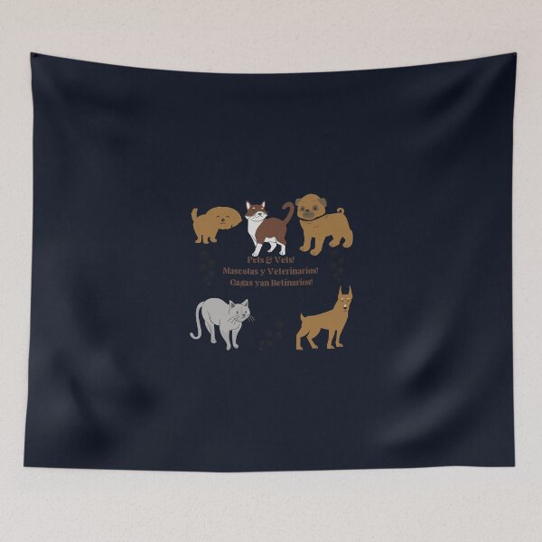 Item preview, Pets & Vets! designed and sold by POSITIVE4EVA.