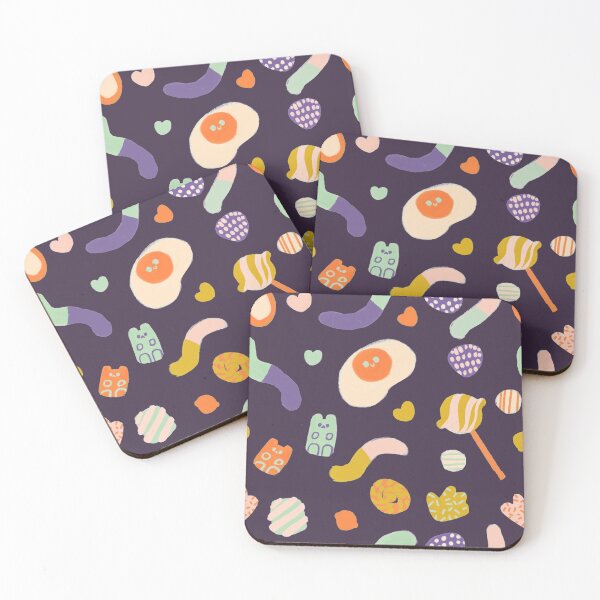 Item preview, Sweet Candies designed and sold by susannelow.