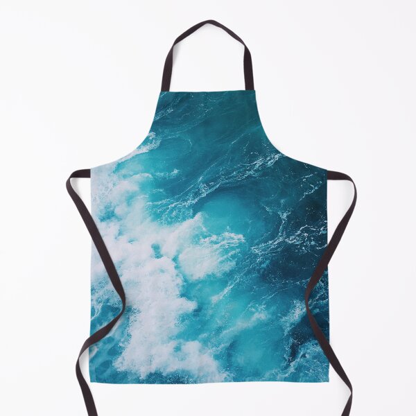 Item preview, Calming Ocean Waves designed and sold by Serperus.