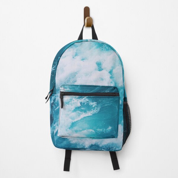 Item preview, Calming Ocean Waves designed and sold by Serperus.