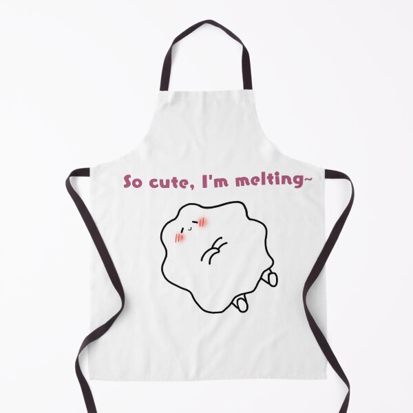 Item preview, So cute, i'm melting. designed and sold by Faq-Qaf.