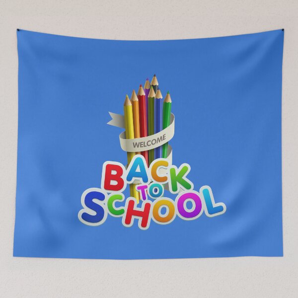 Item preview, Welcome in Class designed and sold by AhmedXhah.