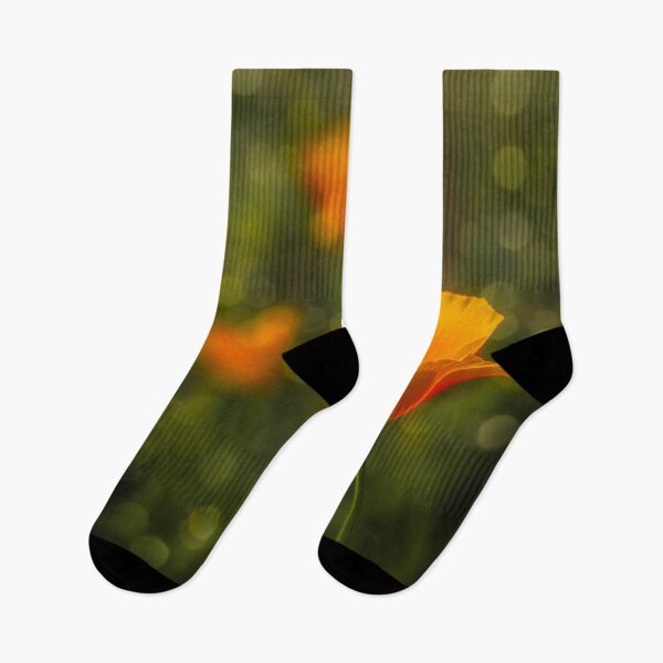Item preview, The glow of a poppy 5 designed and sold by Veikko  Suikkanen.