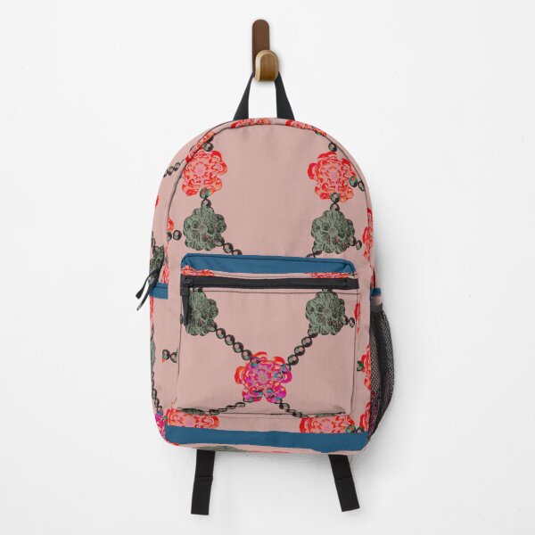 Item preview, Red flowers designed and sold by LATIGO BAYNE.