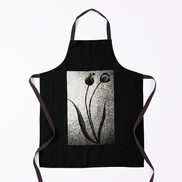 Item preview, Distorted Tulips designed and sold by WildandDivine.