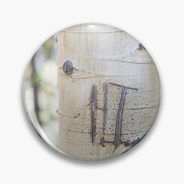 Item preview, Hi, Aspen Tree designed and sold by EvergreenPhotos.