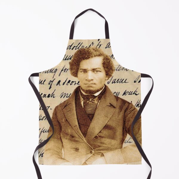 Item preview, Fredrick Douglass designed and sold by sourceoflife.