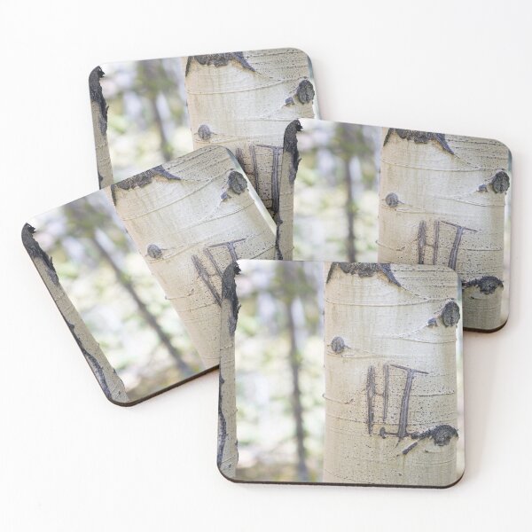Item preview, Hi, Aspen Tree designed and sold by EvergreenPhotos.