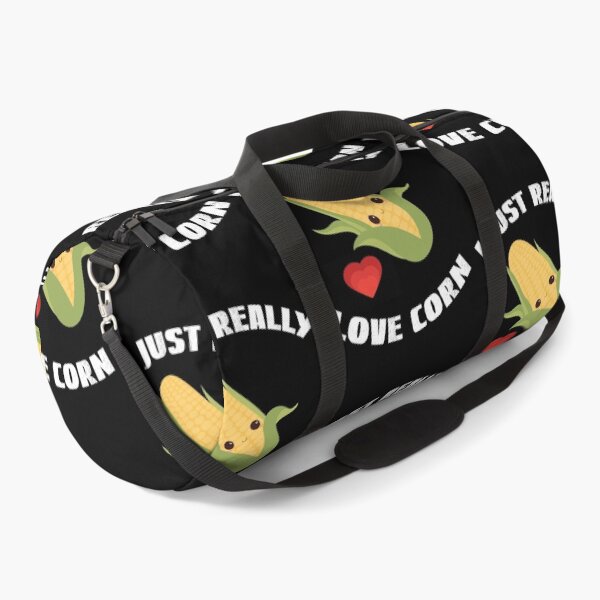 Item preview, Corn On The Cob, I Just Really Love Corn designed and sold by SportyDogShop.