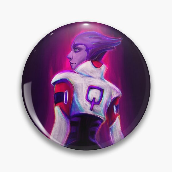 Item preview, Neon Aria designed and sold by ShayaFury.