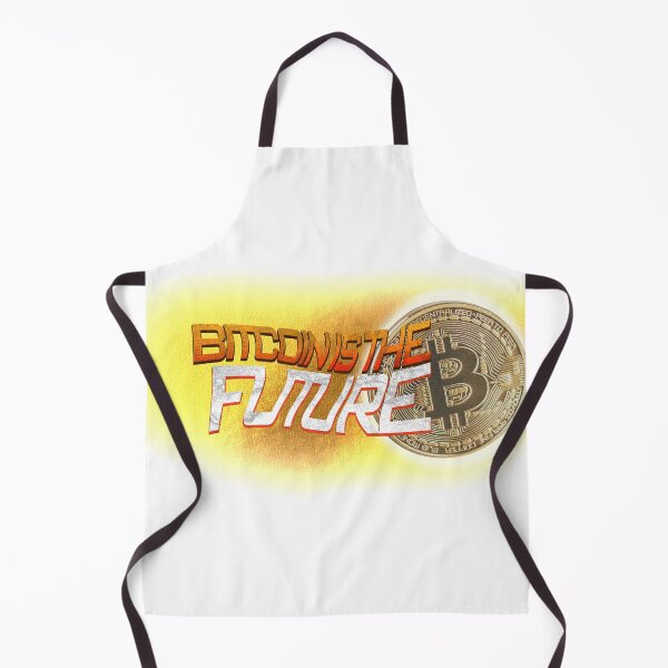 Item preview, THE FUTURE OF BITCOIN "CRYPTOCURRENCY" ESSENTIAL designed and sold by Johnponsend.