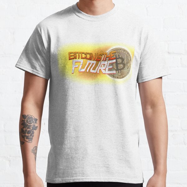 Item preview, THE FUTURE OF BITCOIN "CRYPTOCURRENCY" ESSENTIAL designed and sold by Johnponsend.