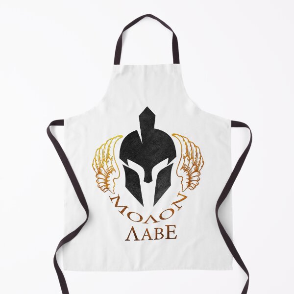 Item preview, Molon Labe designed and sold by Aminz.