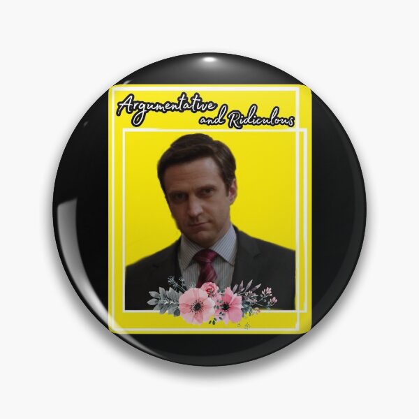 Item preview, Law and Order SVU Lach Halloween Christmas argumentative ridiculous designed and sold by LawandorderHa.