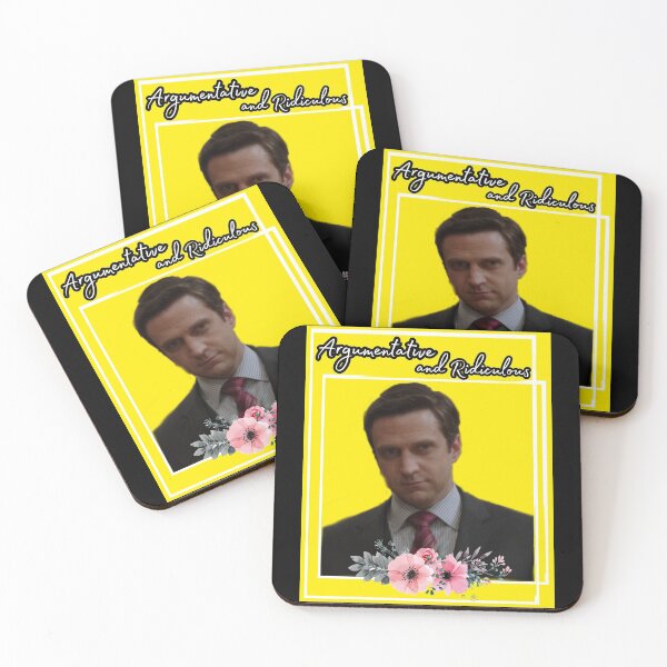 Item preview, Law and Order SVU Lach Halloween Christmas argumentative ridiculous designed and sold by LawandorderHa.