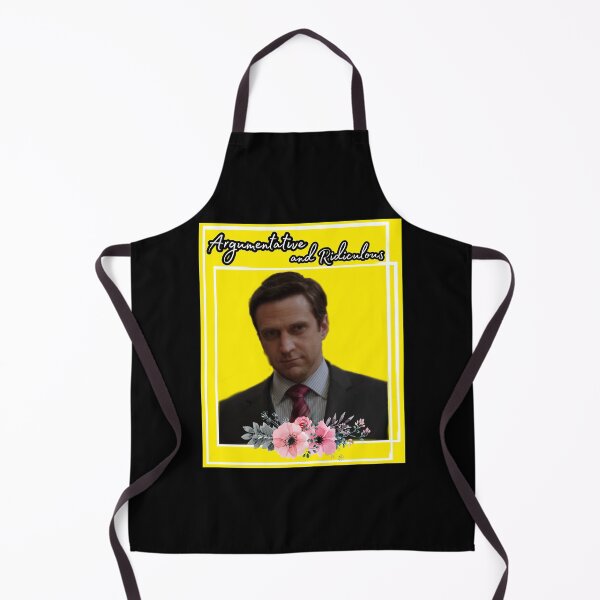 Item preview, Law and Order SVU Lach Halloween Christmas argumentative ridiculous designed and sold by LawandorderHa.