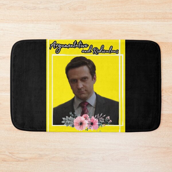 Item preview, Law and Order SVU Lach Halloween Christmas argumentative ridiculous designed and sold by LawandorderHa.
