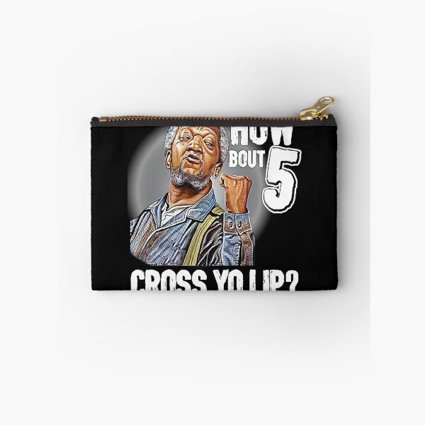 Item preview, 5 cross you lip Sanford and son tv show Redd foxx the comedy store good times Halloween Christmas designed and sold by SanfordsonChinh.