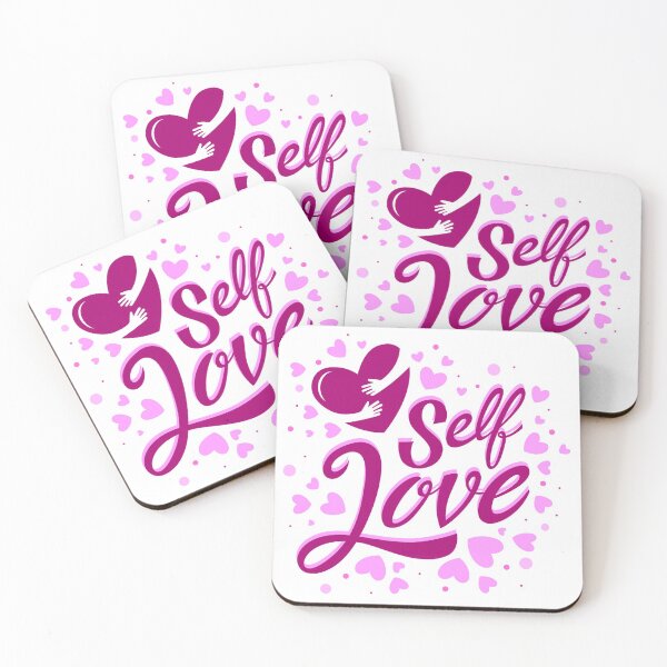 Item preview, Self Love Inspiration! designed and sold by WisdomInspired.