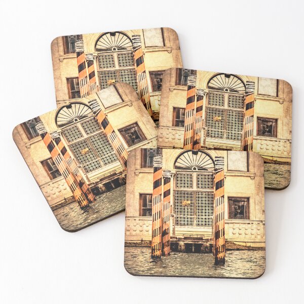 Item preview, A Venetian Doorway designed and sold by IanWL.