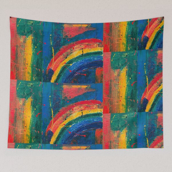 Item preview, abstraction, painting designed and sold by filon19931.