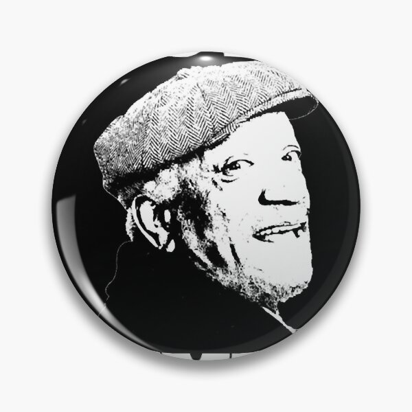 Artikelvorschau, Big Dummy Sanford und Sohn, der Comedy-Laden, gute Zeiten, Halloween, Weihnachten entworfen und verkauft von SanfordsonChinh.