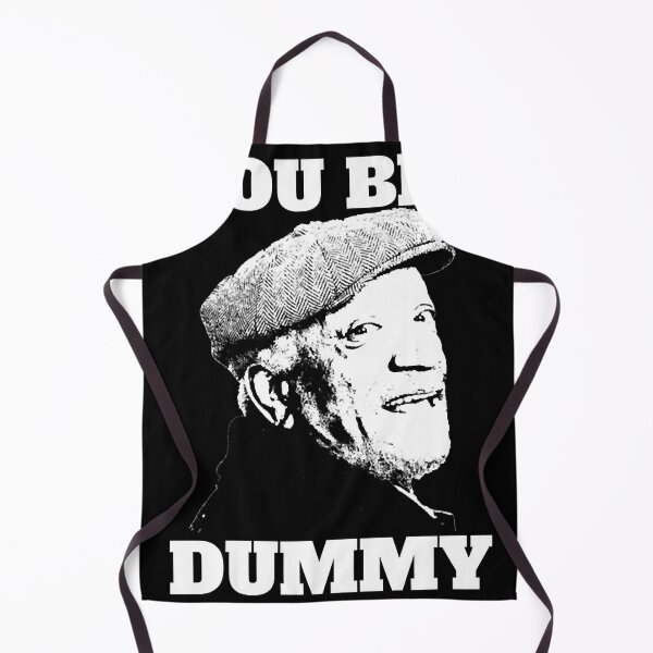 Item preview, Big dummy Sanford and son the comedy store good times Halloween Christmas designed and sold by SanfordsonChinh.
