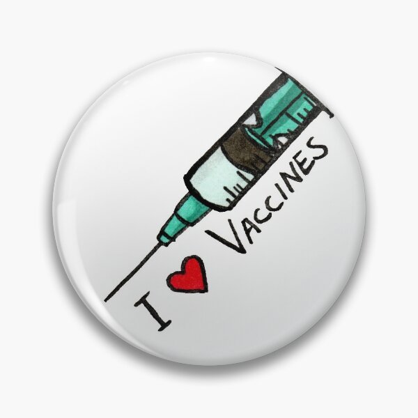 Item preview, Pro Vaccinations designed and sold by -Senaar-.