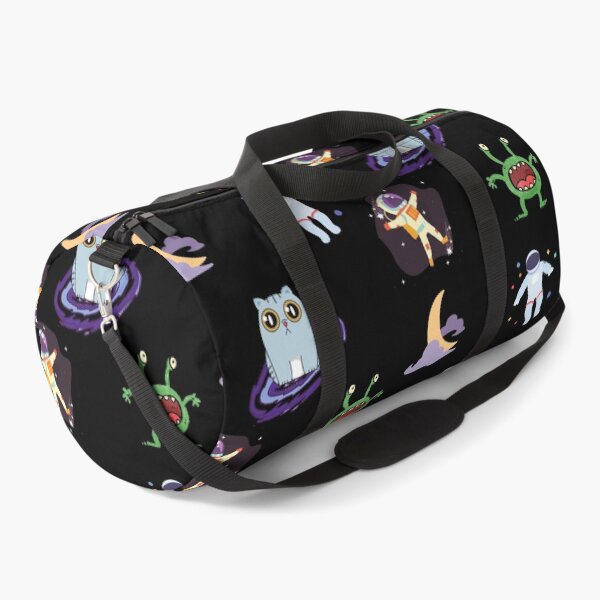 Item preview, The Space Cat Sticker pack designed and sold by Magic-Stone.