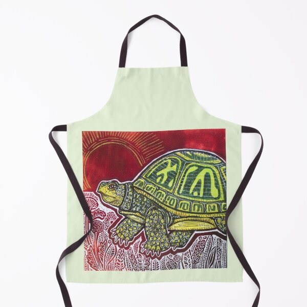Item preview, Turtle Summer designed and sold by Lynnette Shelley.
