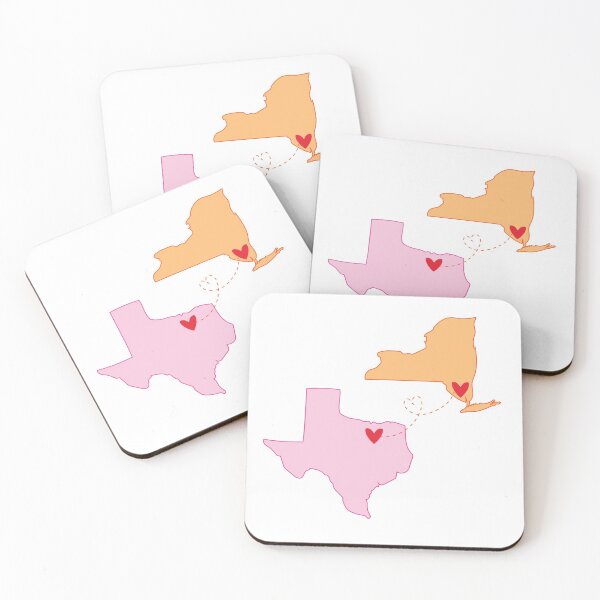 Item preview, Texas to New York designed and sold by emreese.