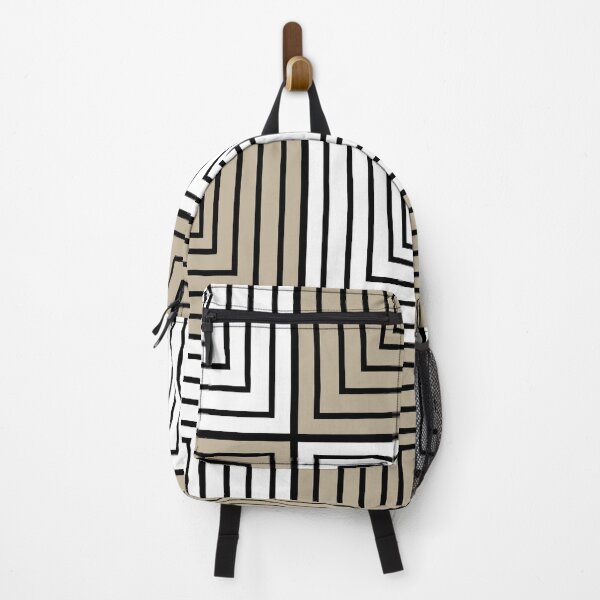Item preview, Geometric Concentric Squares designed and sold by Nisha Prabhu.