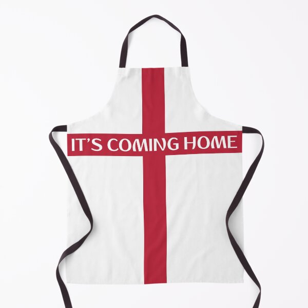 Item preview, It's Coming Home | England Football Is Coming Home designed and sold by Halla-Merch.