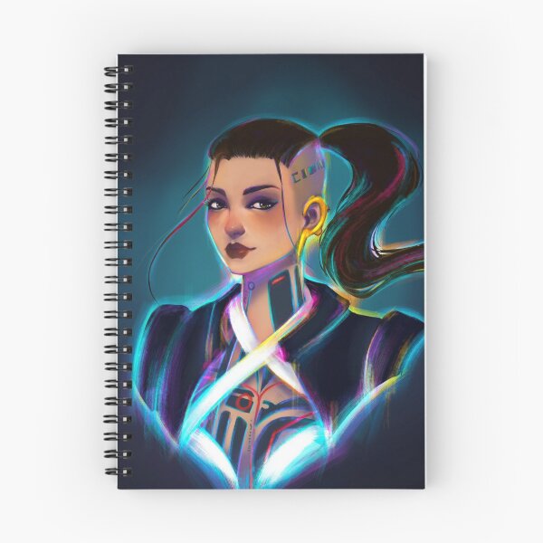 Item preview, Neon Jack designed and sold by ShayaFury.