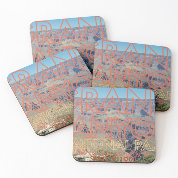 Item preview, Grand Canyon NP  designed and sold by bfwilson.