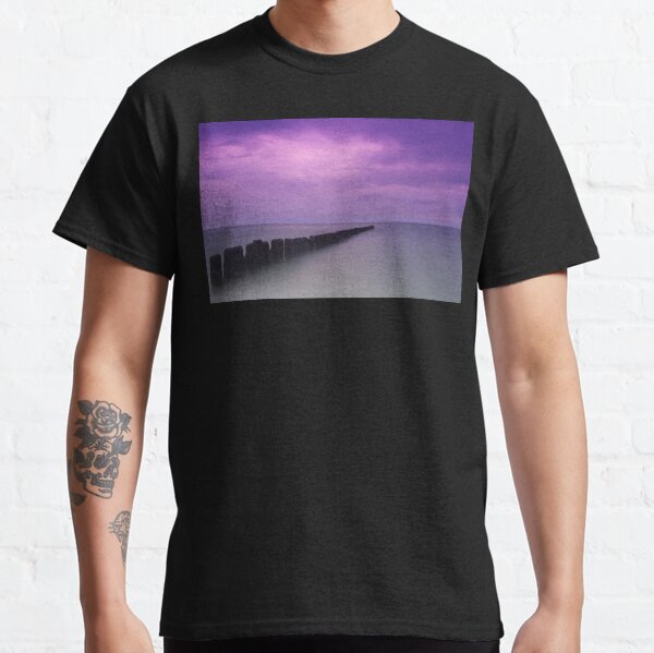 Dream View Ocean Classic T-Shirt